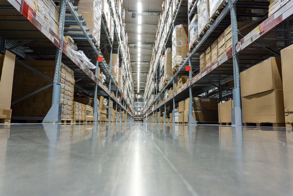 Warehouse