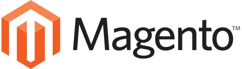 Magento logo