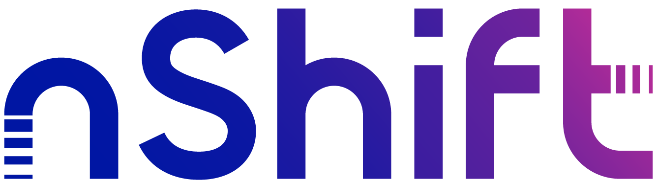 nshift logo