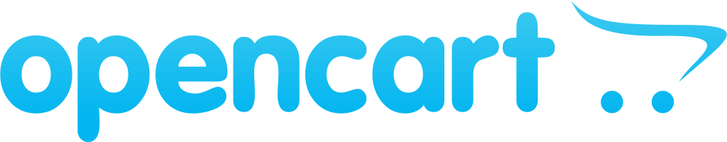 Opencart logo