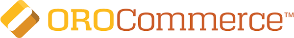 OROCommerce logo