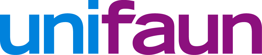 Unifaun logo
