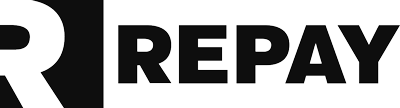 Repay logo