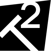 T2 logo