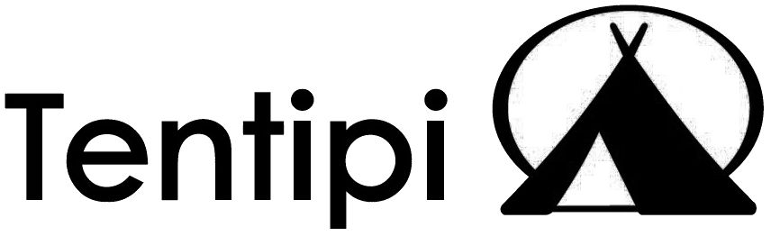Tentipi logo